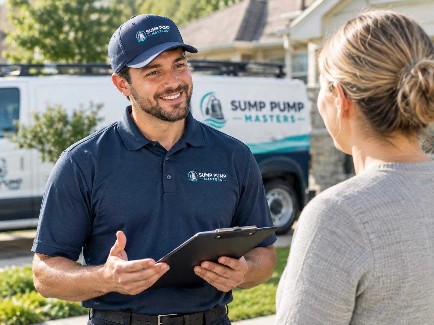 Sump Pump Repair Nocona, TX FAQs